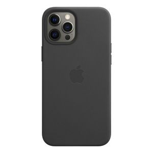 iPhone 12 Pro Max leather case